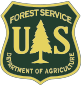Authorized outfitter United States Forest Service