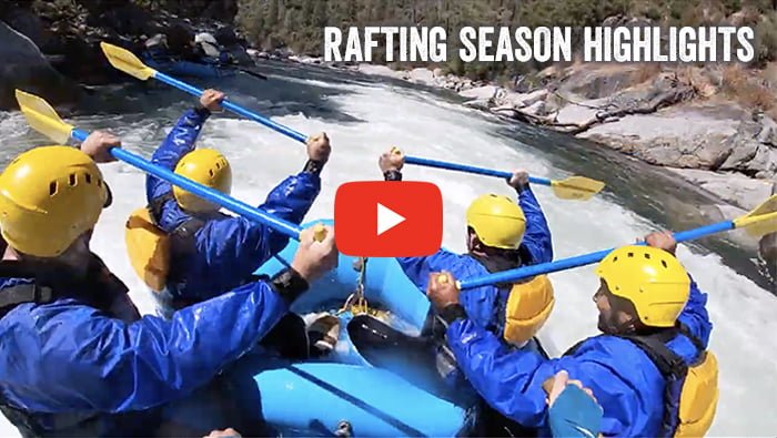 Rafting Highlights Video